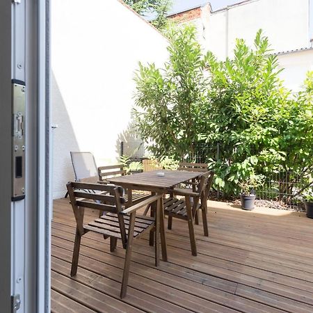 1Stays Studio - Marlot Reims Exterior foto