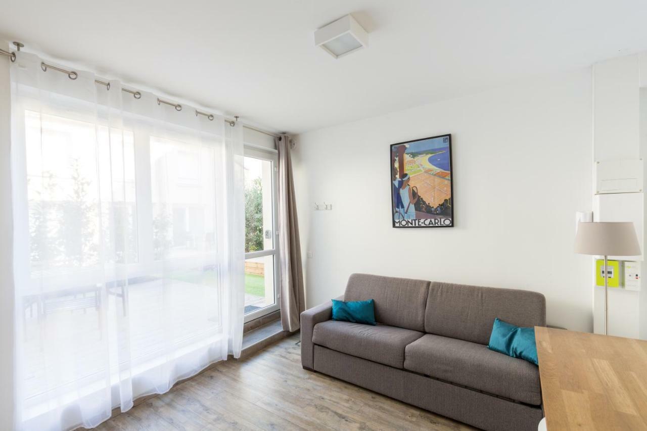 1Stays Studio - Marlot Reims Exterior foto