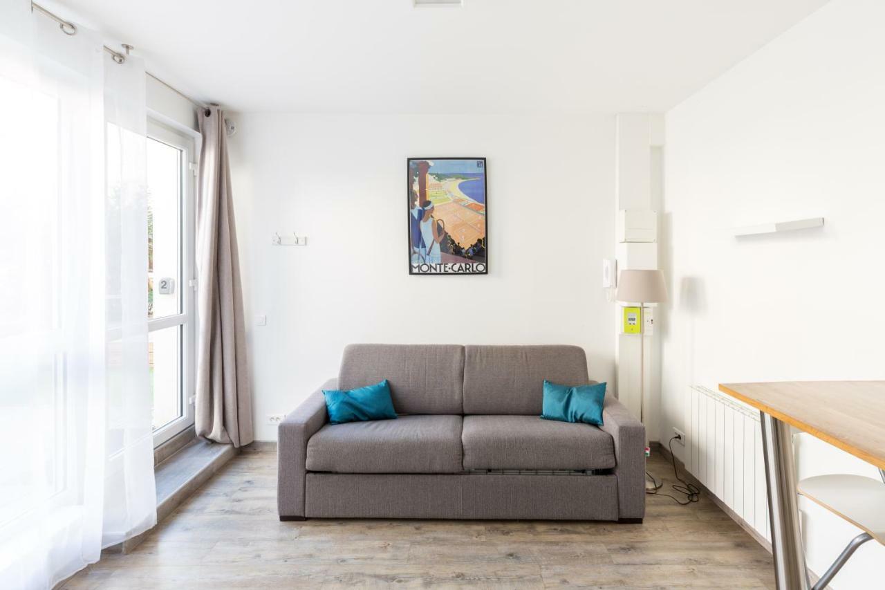 1Stays Studio - Marlot Reims Exterior foto
