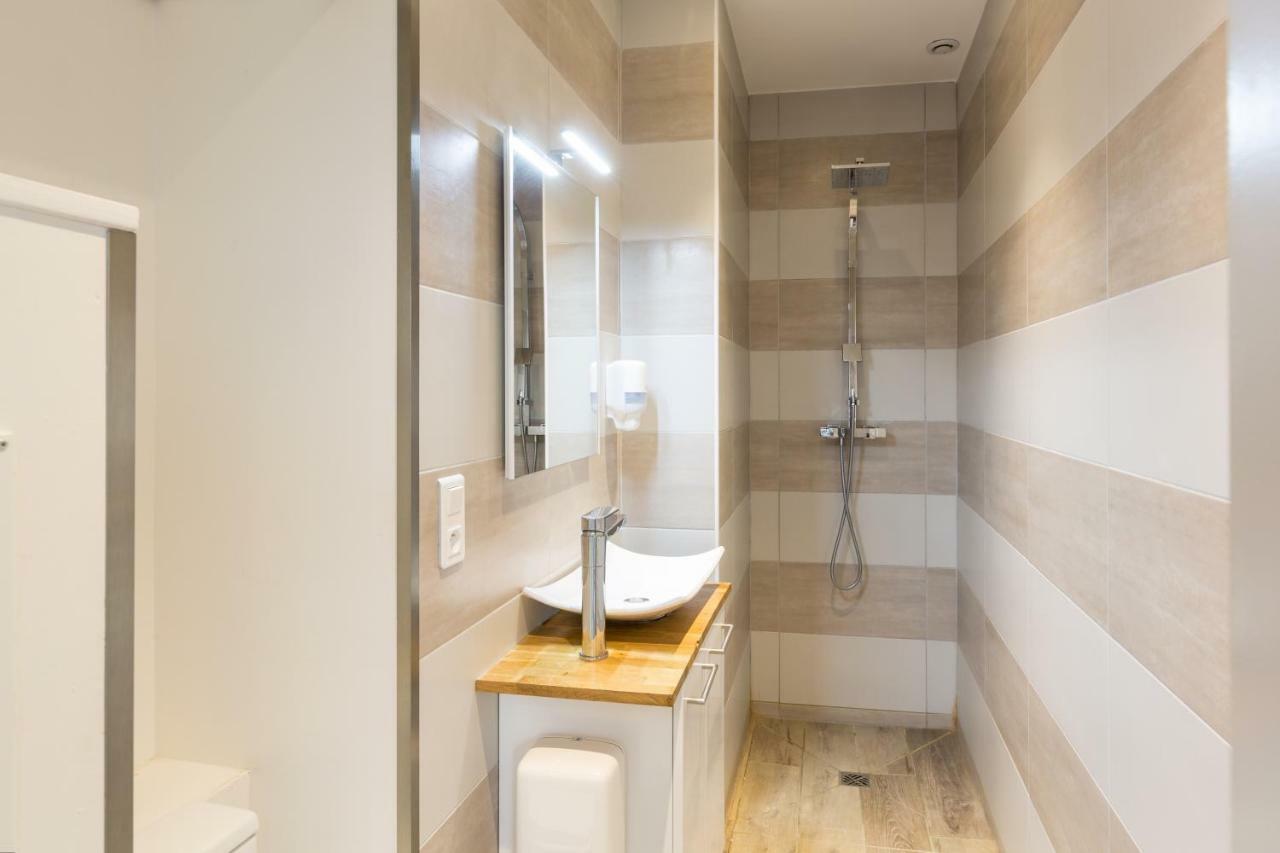 1Stays Studio - Marlot Reims Exterior foto